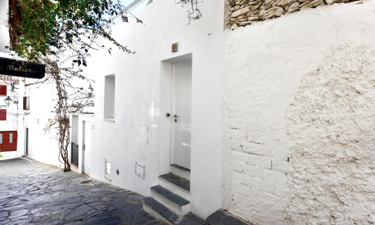 Sa Caseta Sant Antoni 3 Casa Con Encanto Cadaqués Exterior foto