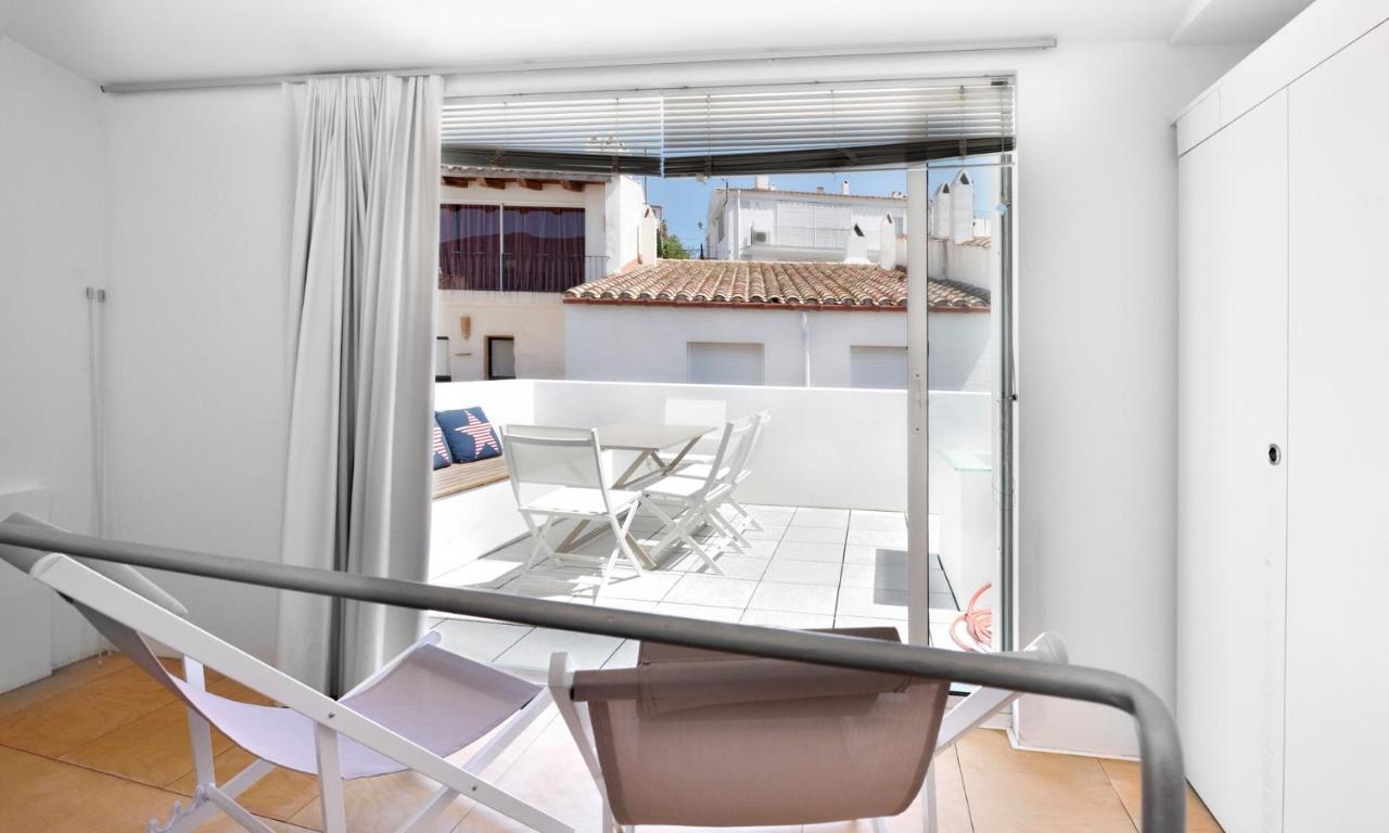 Sa Caseta Sant Antoni 3 Casa Con Encanto Cadaqués Exterior foto