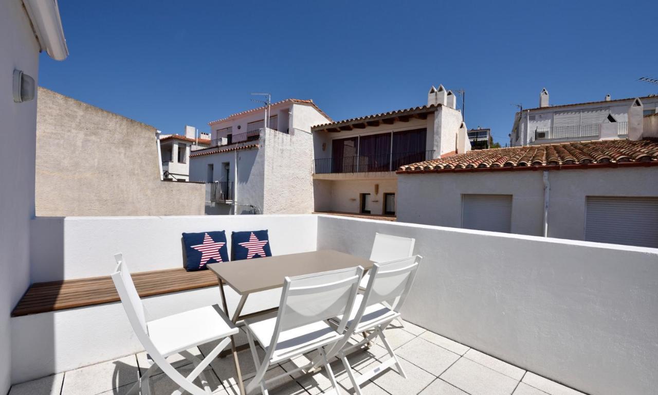 Sa Caseta Sant Antoni 3 Casa Con Encanto Cadaqués Exterior foto